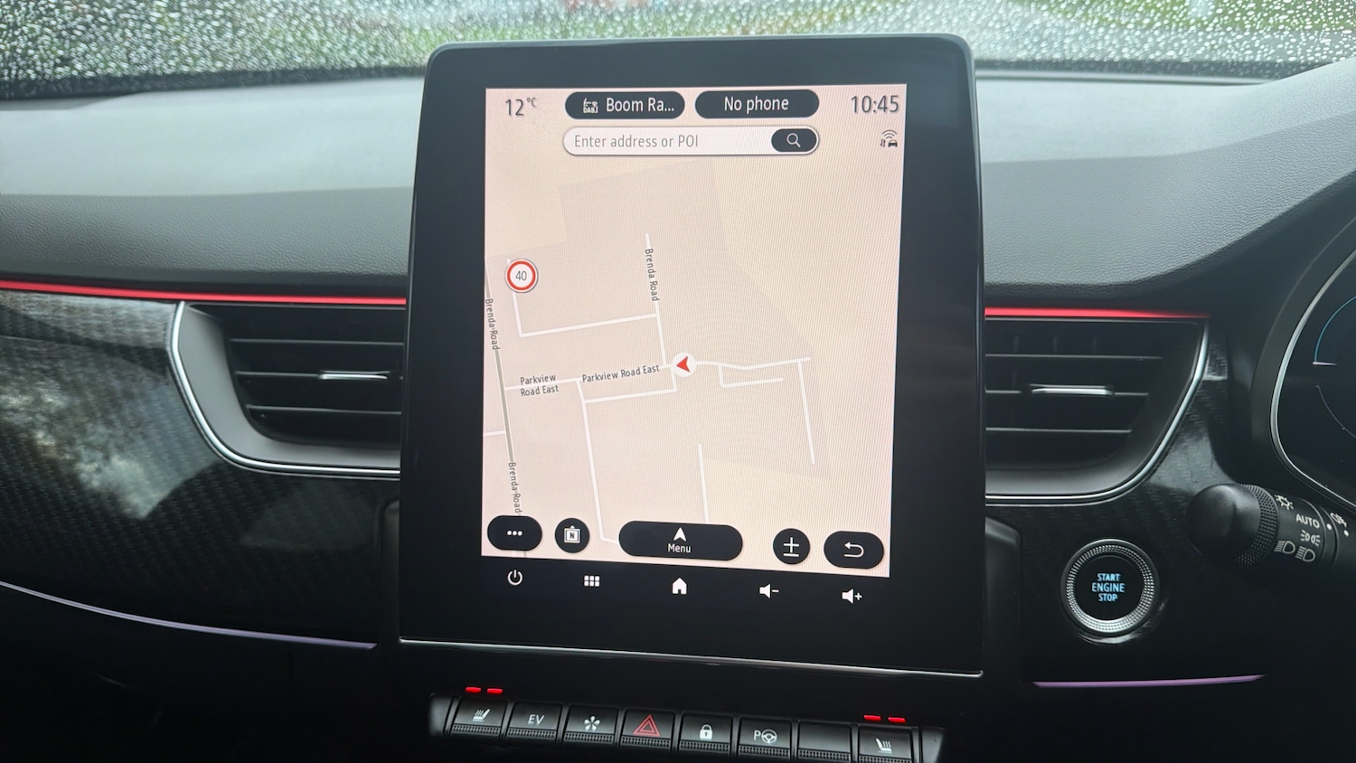 Used Renault Arkana 2022 for sale - 76881553: Photo 35