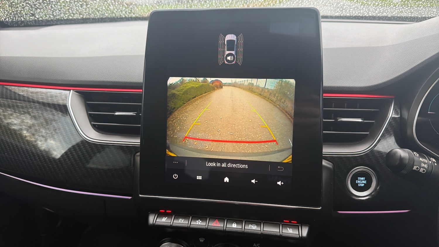 Used Renault Arkana 2022 for sale - 76881553: Photo 36