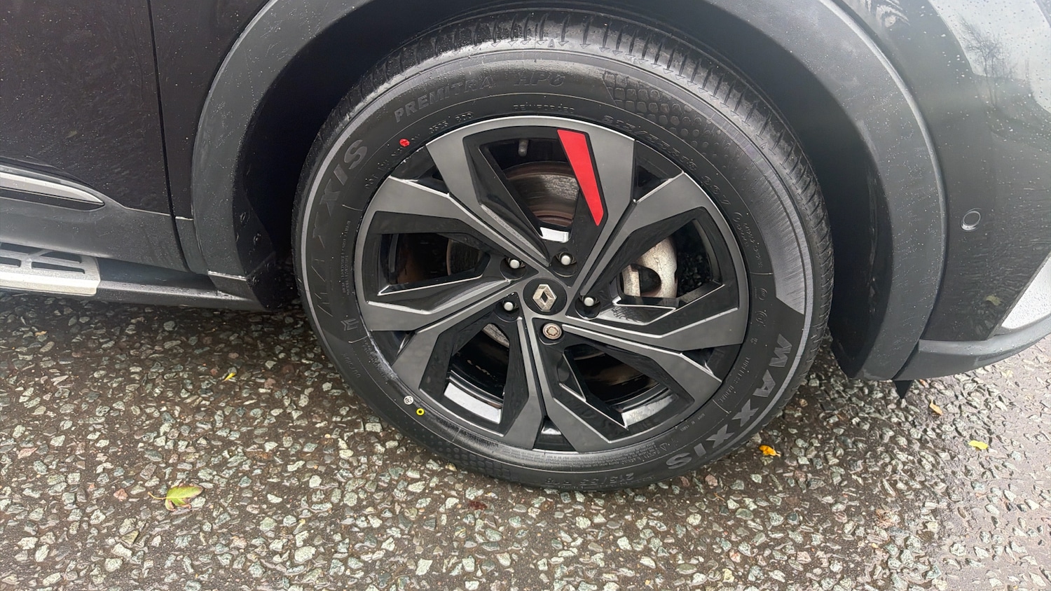 Used Renault Arkana 2022 for sale - 76881553: Photo 41