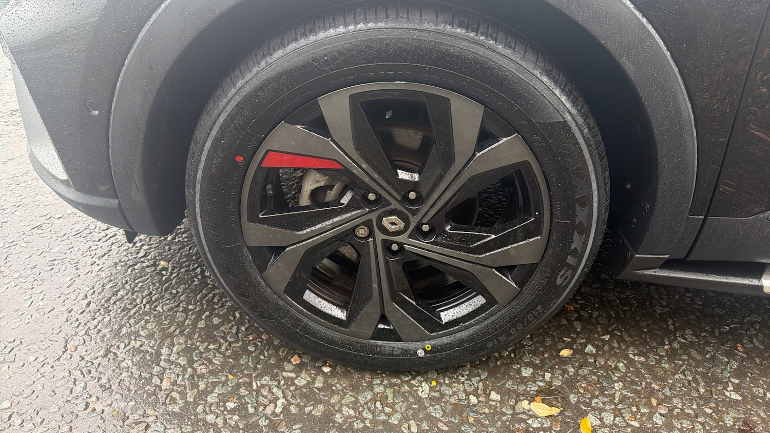 Used Renault Arkana 2022 for sale - 76881553: Photo 44