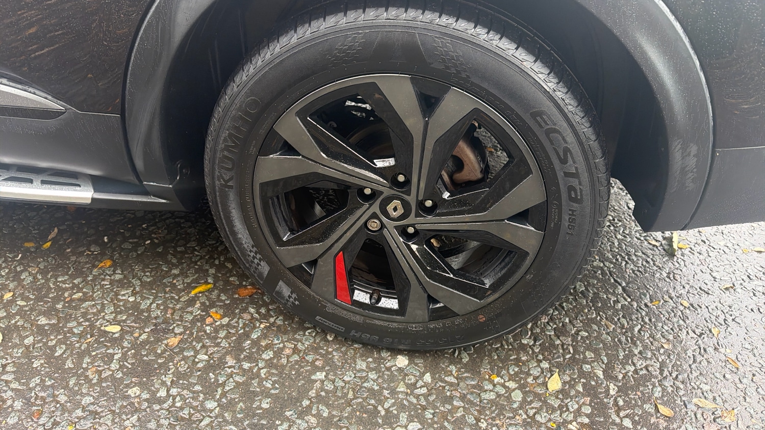 Used Renault Arkana 2022 for sale - 76881553: Photo 46