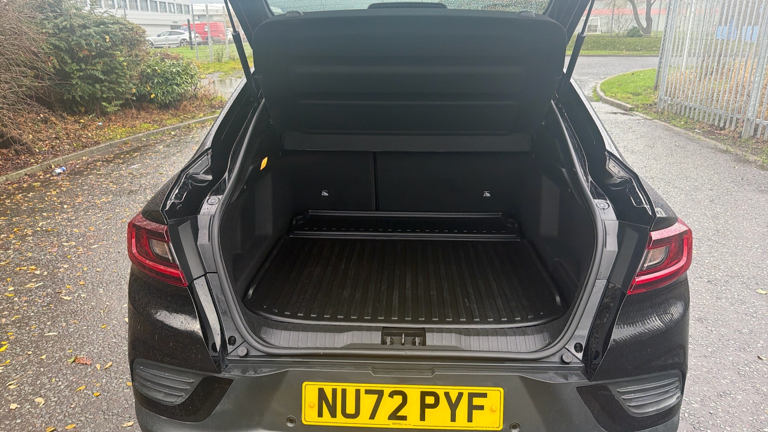 Used Renault Arkana 2022 for sale - 76881553: Photo 49