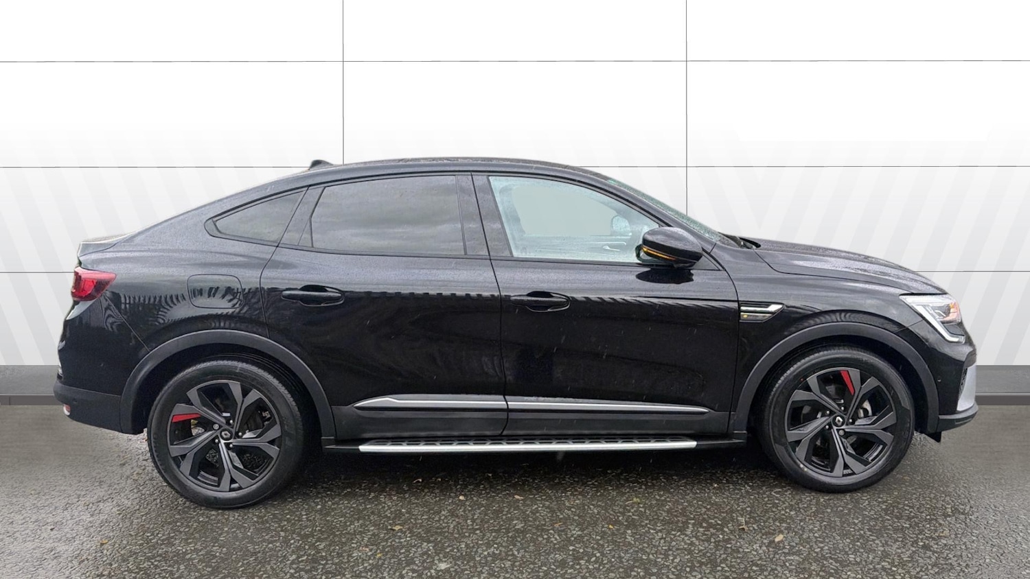 Used Renault Arkana 2022 for sale - 76881553: Photo 5