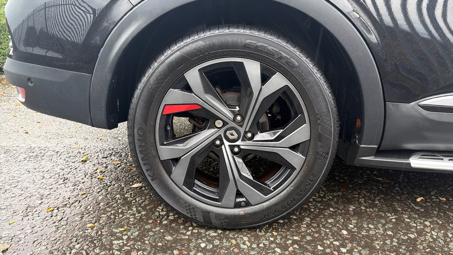 Used Renault Arkana 2022 for sale - 76881553: Photo 8