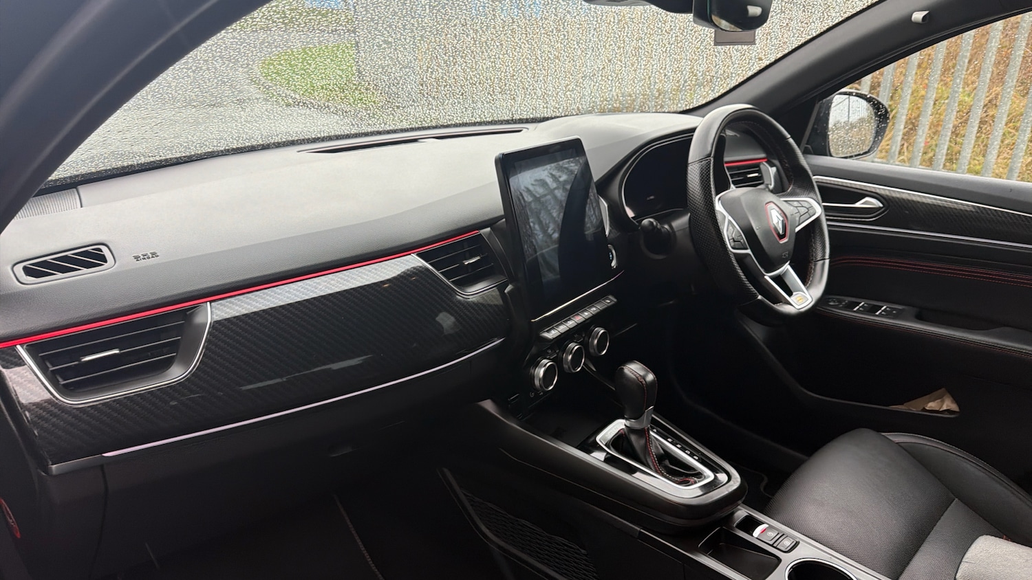 Used Renault Arkana 2022 for sale - 76881553: Photo 9