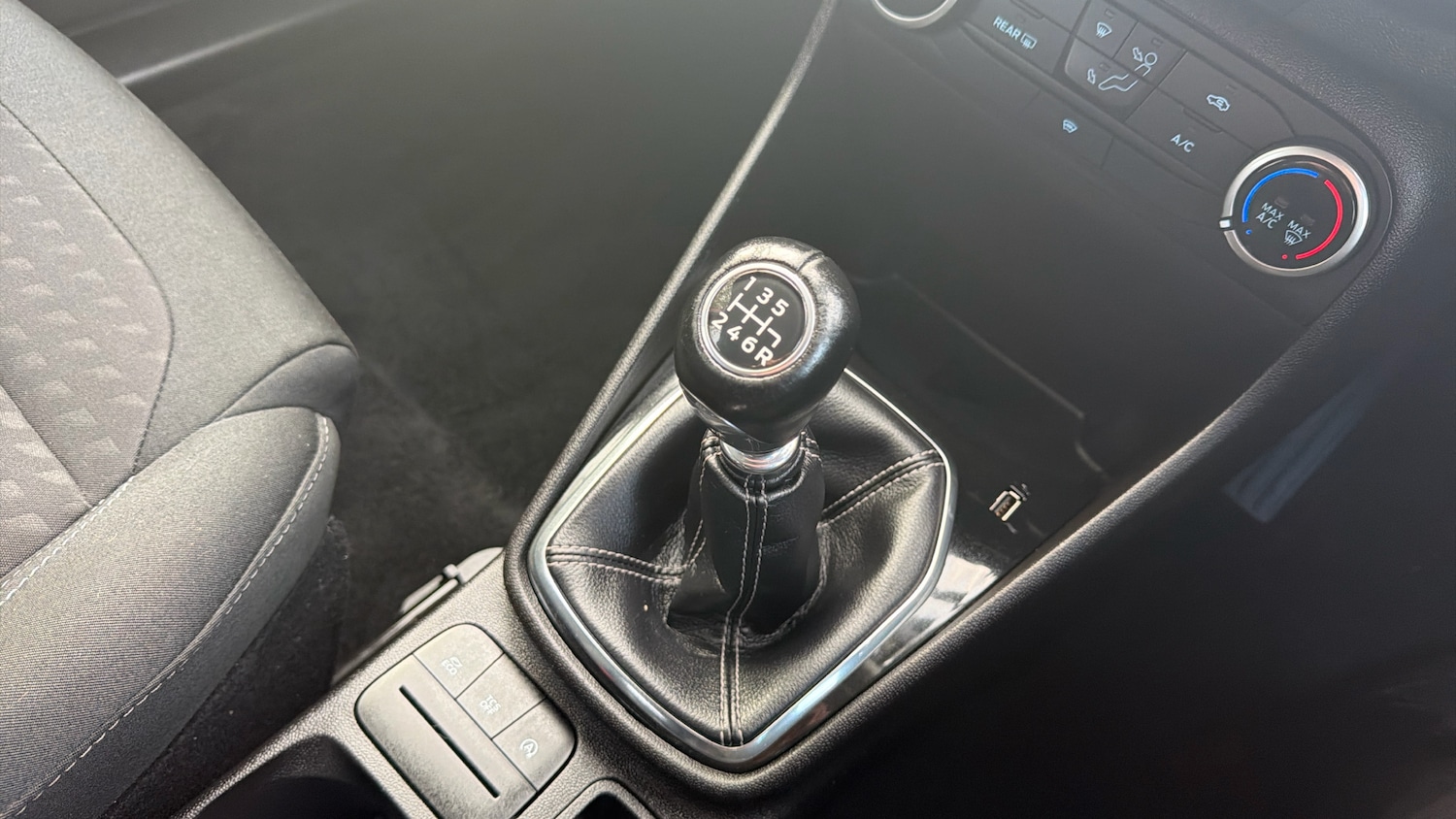 Used Ford Fiesta 2018 for sale - 76705659: Photo 13