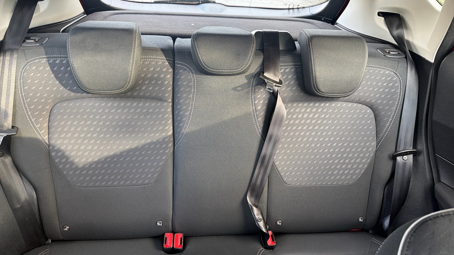 Used Ford Fiesta 2018 for sale - 76705659: Photo 15