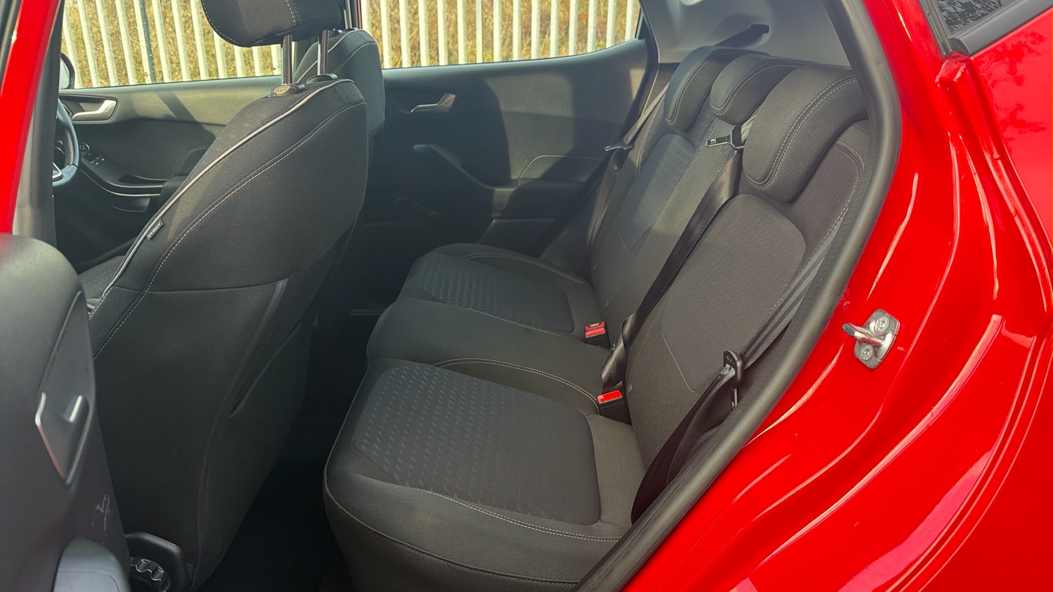 Used Ford Fiesta 2018 for sale - 76705659: Photo 16