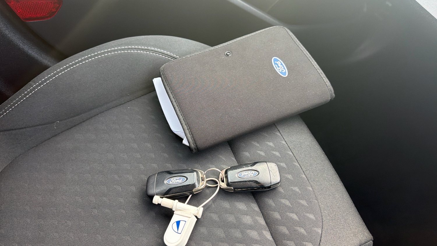 Used Ford Fiesta 2018 for sale - 76705659: Photo 19
