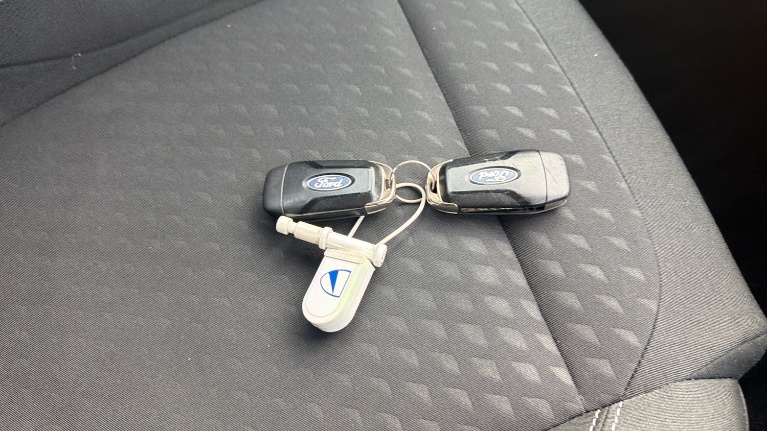 Used Ford Fiesta 2018 for sale - 76705659: Photo 20