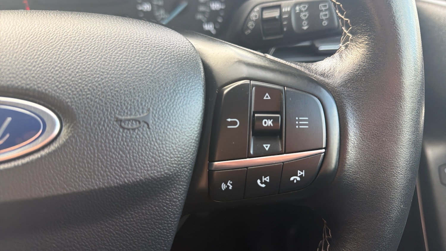 Used Ford Fiesta 2018 for sale - 76705659: Photo 22