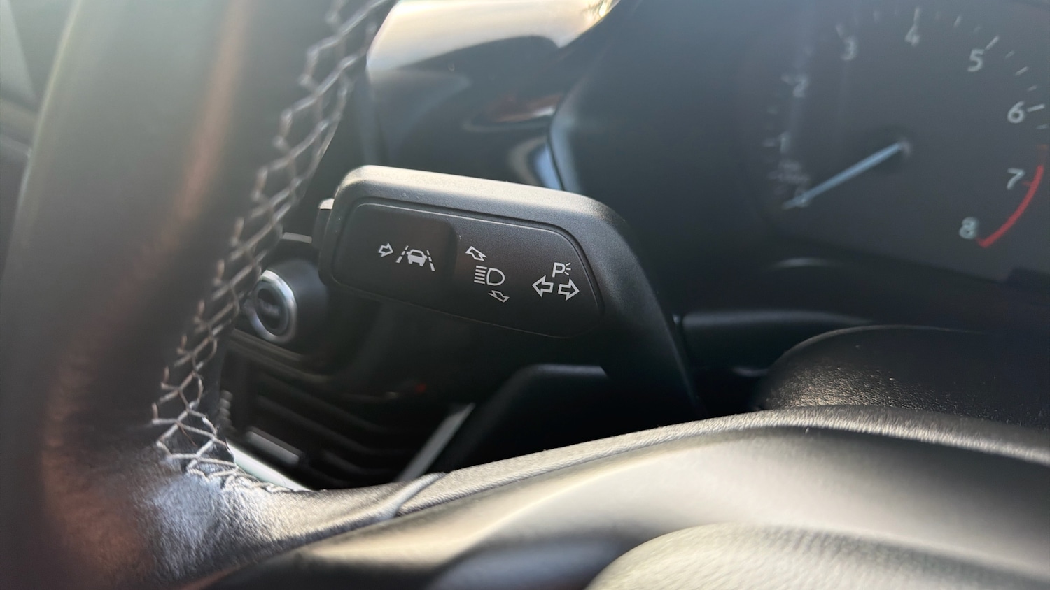 Used Ford Fiesta 2018 for sale - 76705659: Photo 25