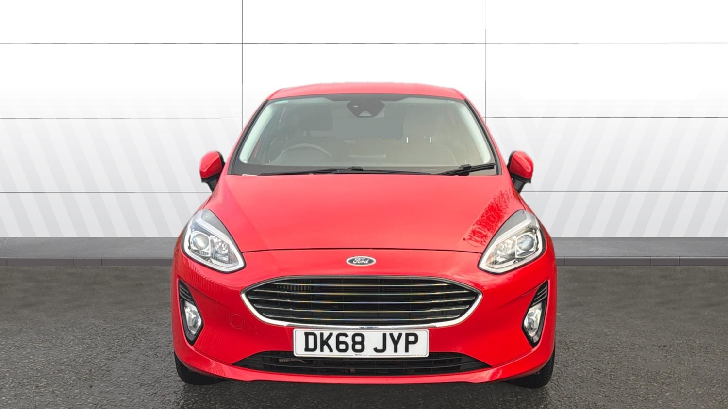 Used Ford Fiesta 2018 for sale - 76705659: Photo 3