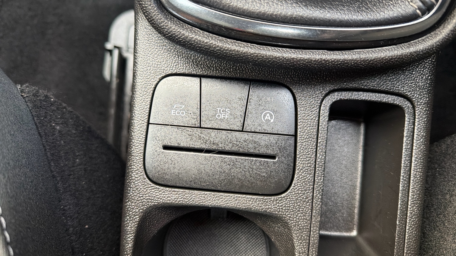 Used Ford Fiesta 2018 for sale - 76705659: Photo 30