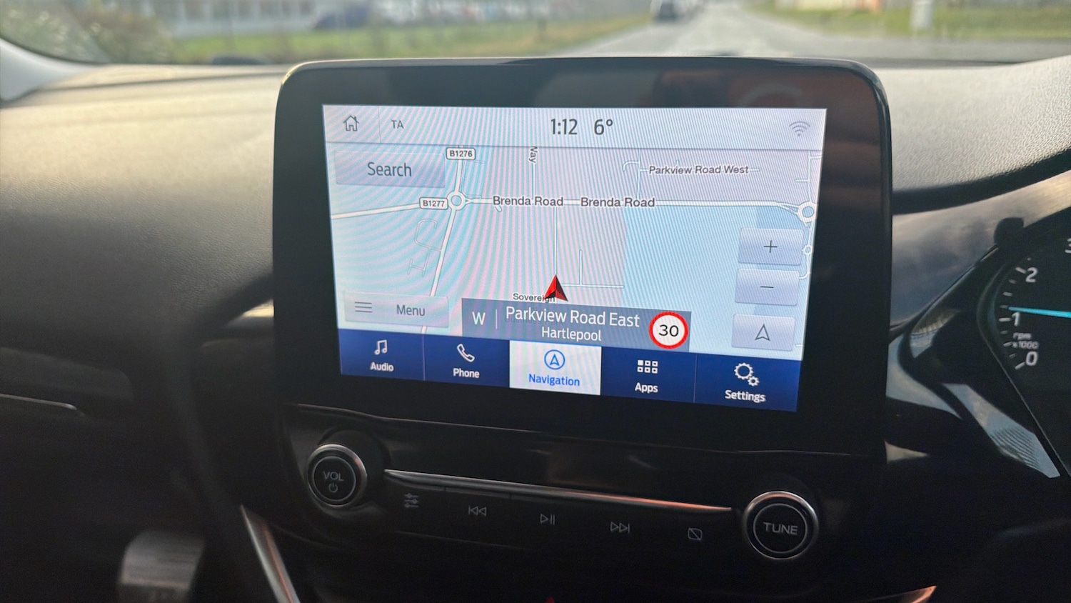 Used Ford Fiesta 2018 for sale - 76705659: Photo 32