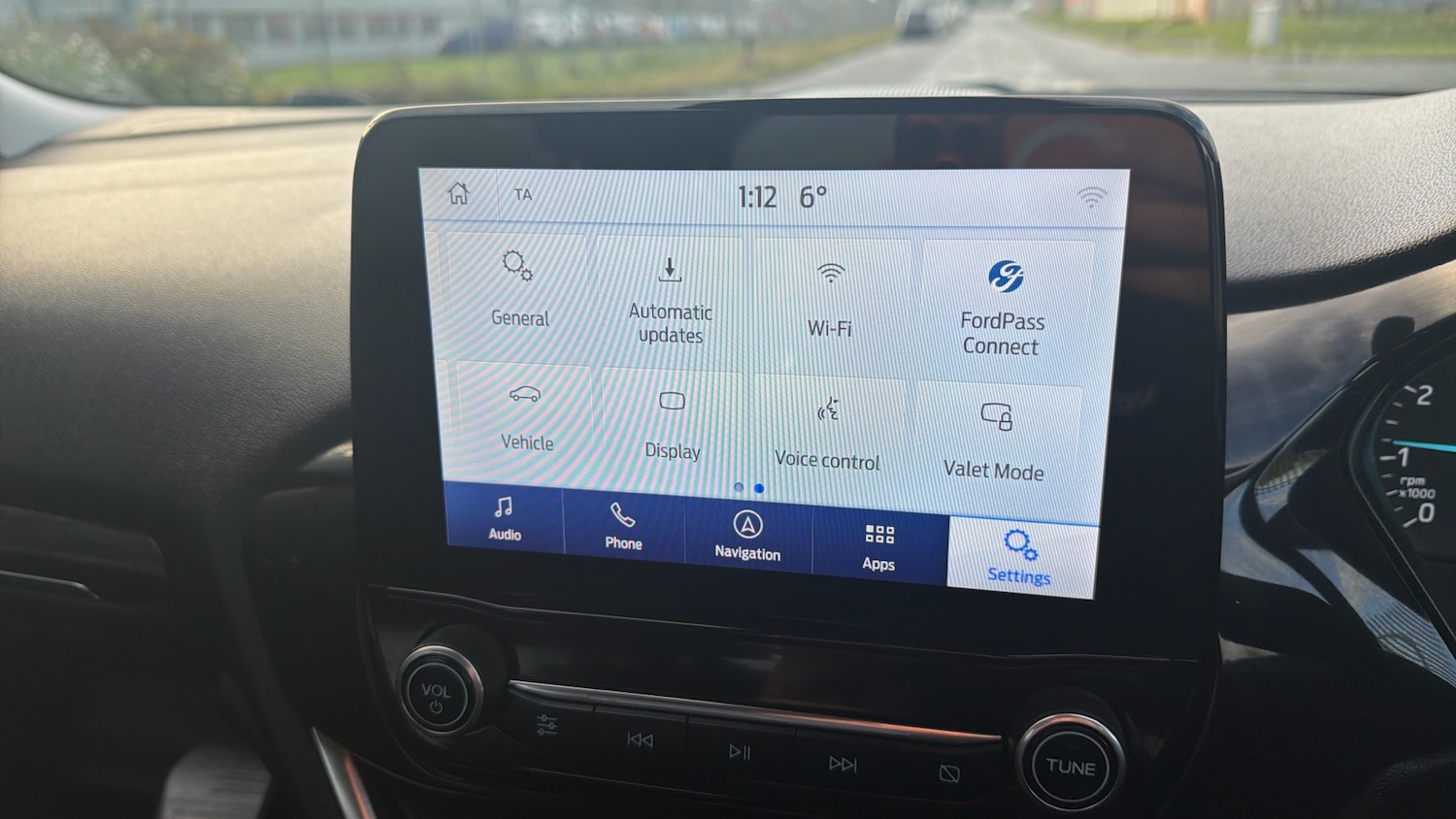 Used Ford Fiesta 2018 for sale - 76705659: Photo 33