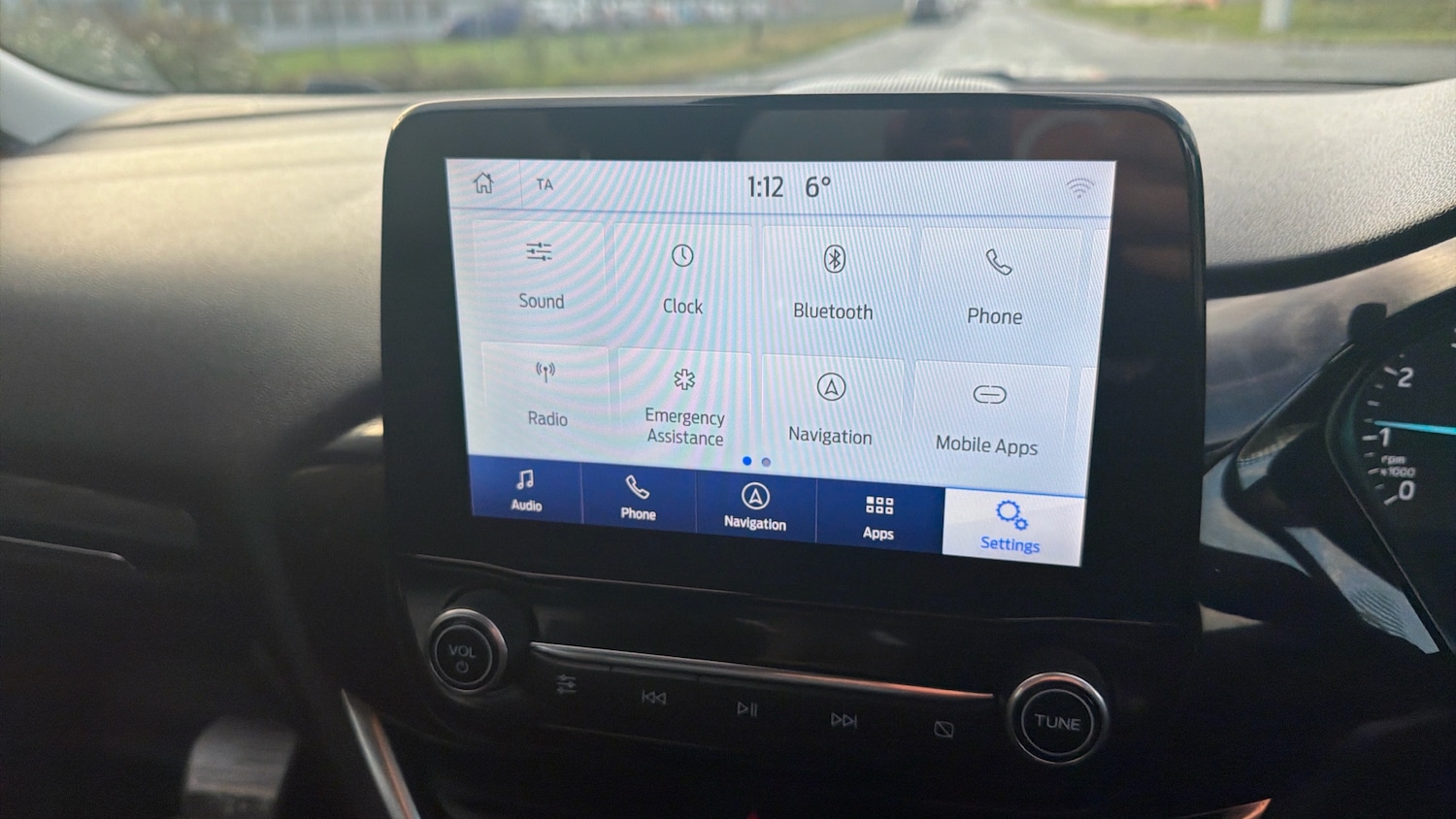 Used Ford Fiesta 2018 for sale - 76705659: Photo 34