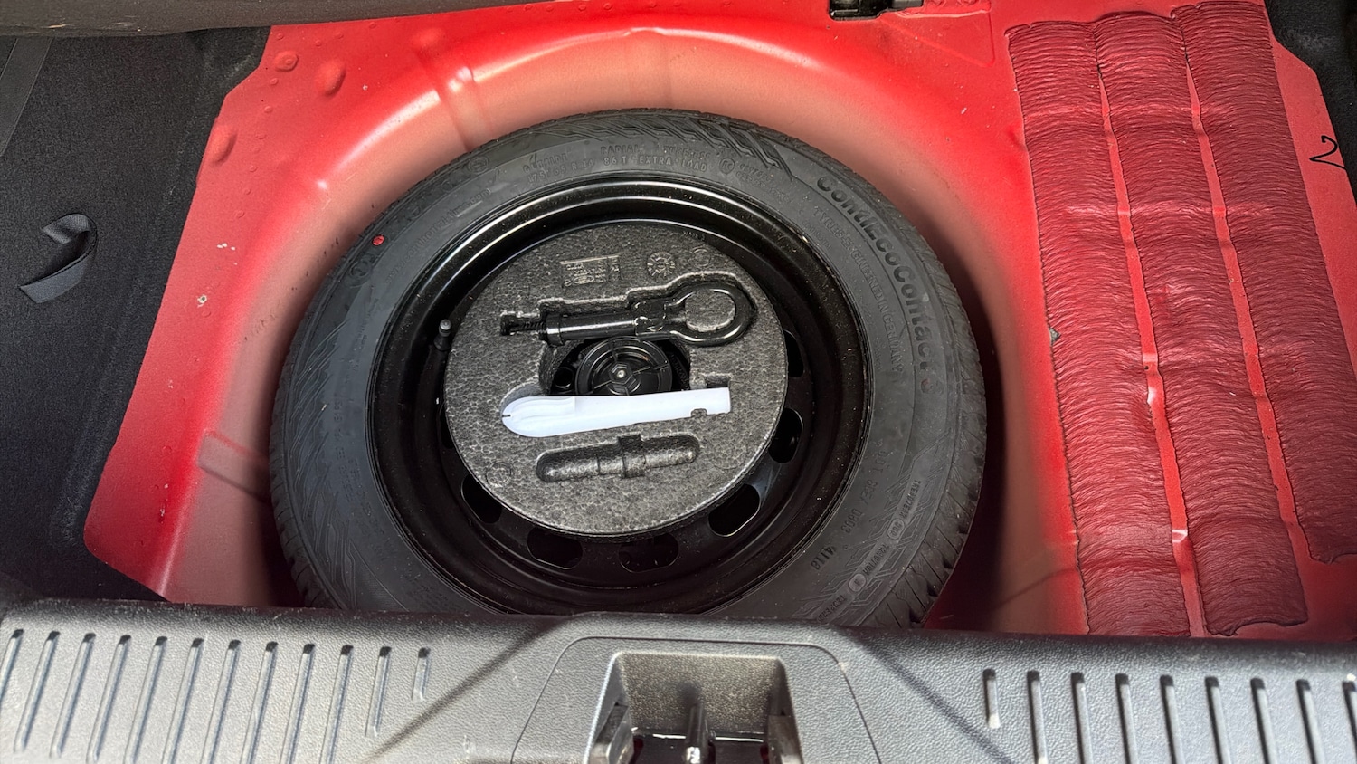 Used Ford Fiesta 2018 for sale - 76705659: Photo 46