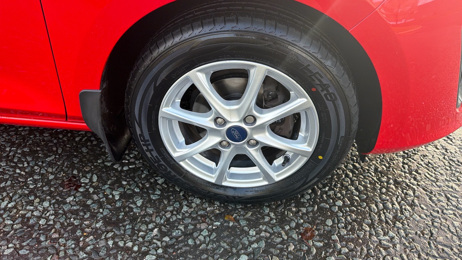 Used Ford Fiesta 2018 for sale - 76705659: Photo 50