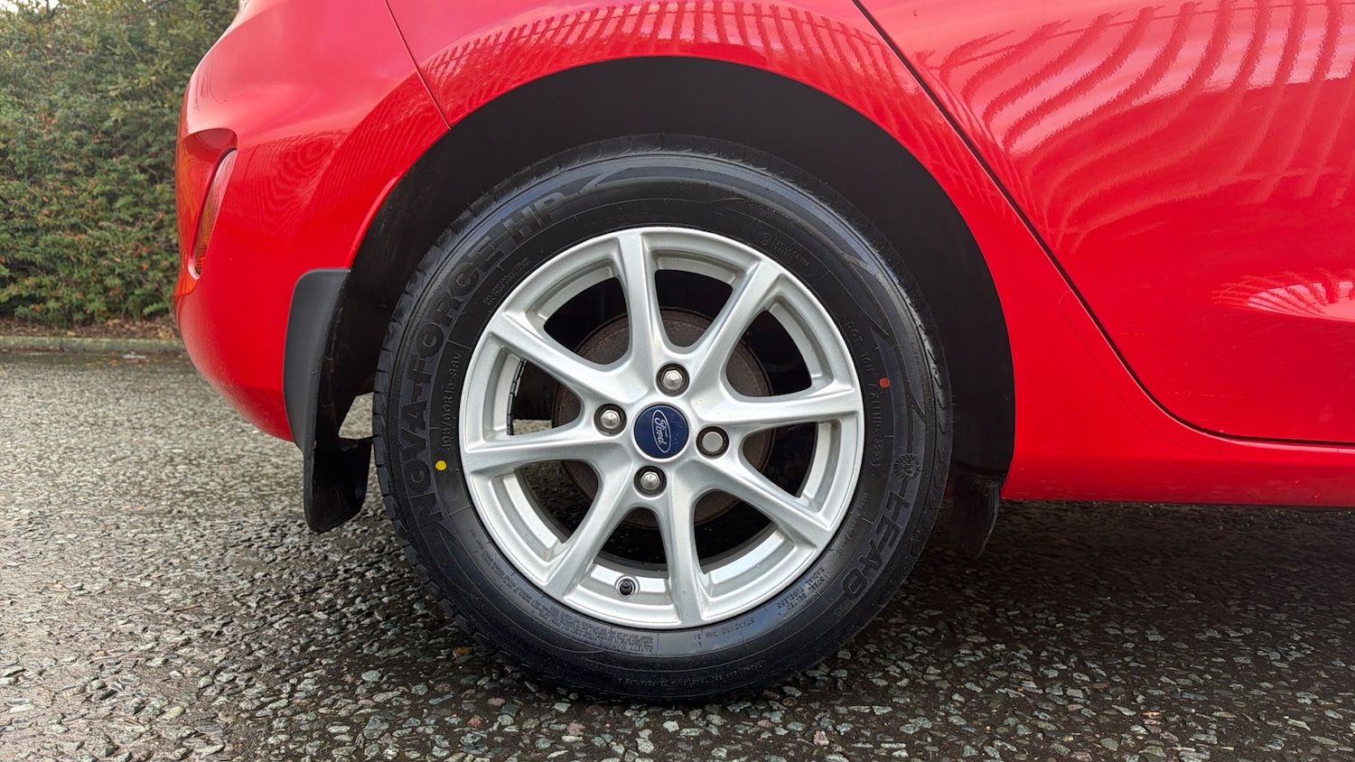 Used Ford Fiesta 2018 for sale - 76705659: Photo 7