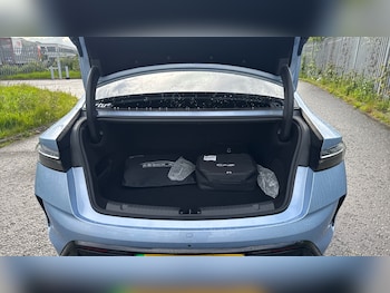 Used BYD Seal 2026 for sale - 78641170: Photo