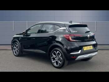 Used Renault Captur 2024 for sale - 75046329: Photo