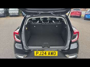 Used Renault Captur 2024 for sale - 75046329: Photo