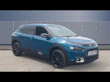 2018 (68) - 1.2 PureTech Flair EAT6 5dr Petrol Hatchback
