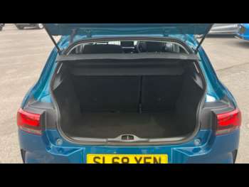 Used Citroen C4 Cactus 2018 for sale - 74896760: Photo