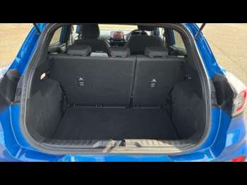 Used Ford Puma 2024 for sale - 74511247: Photo