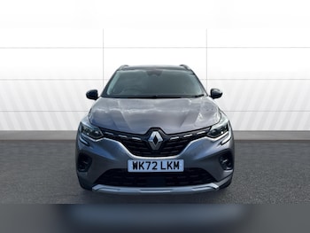 Used Renault Captur 2022 for sale - 78942156: Photo