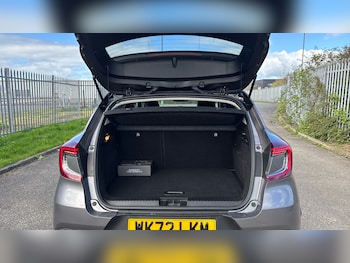 Used Renault Captur 2022 for sale - 78942156: Photo
