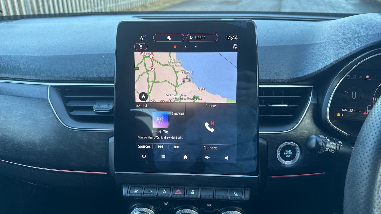 Used Renault Arkana 2024 for sale - 77234413: Photo 12