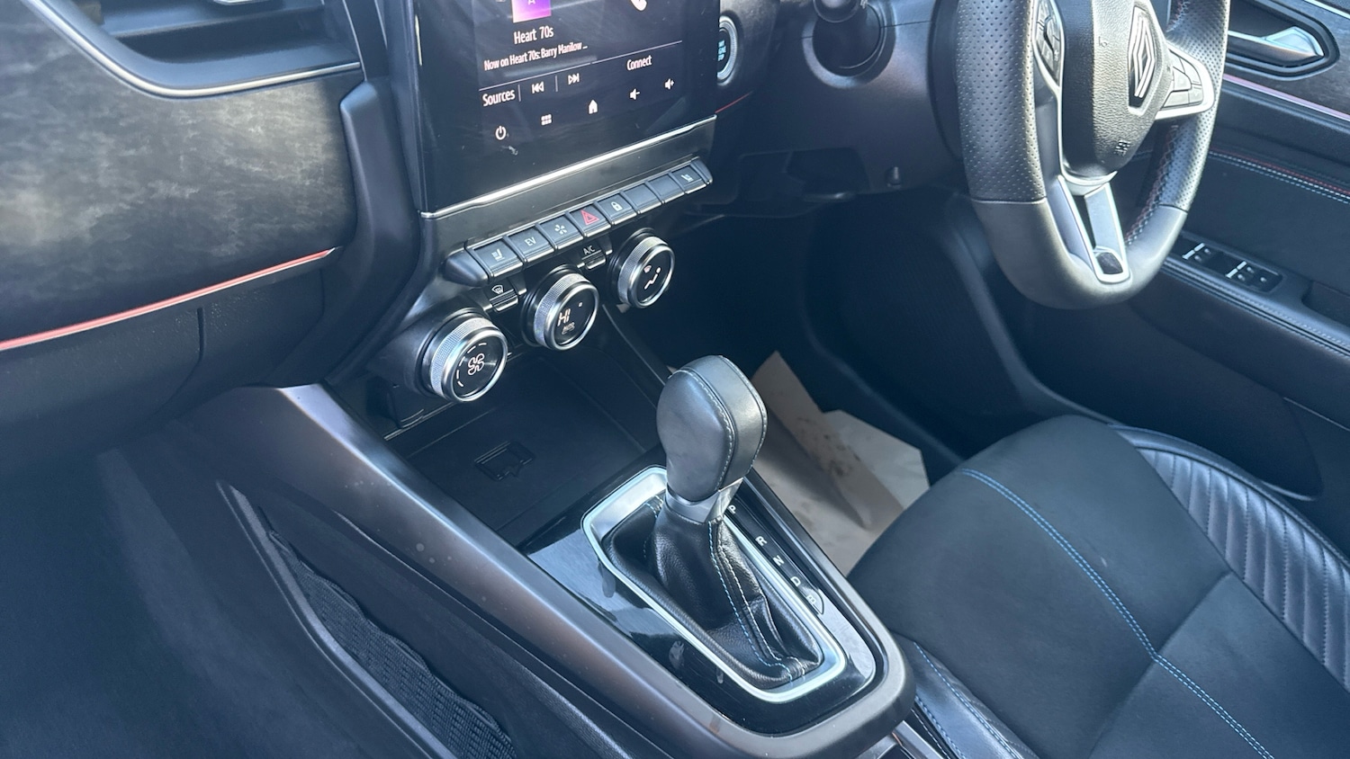 Used Renault Arkana 2024 for sale - 77234413: Photo 13