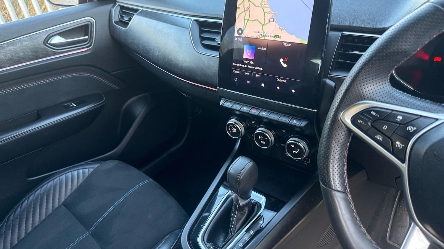 Used Renault Arkana 2024 for sale - 77234413: Photo 14