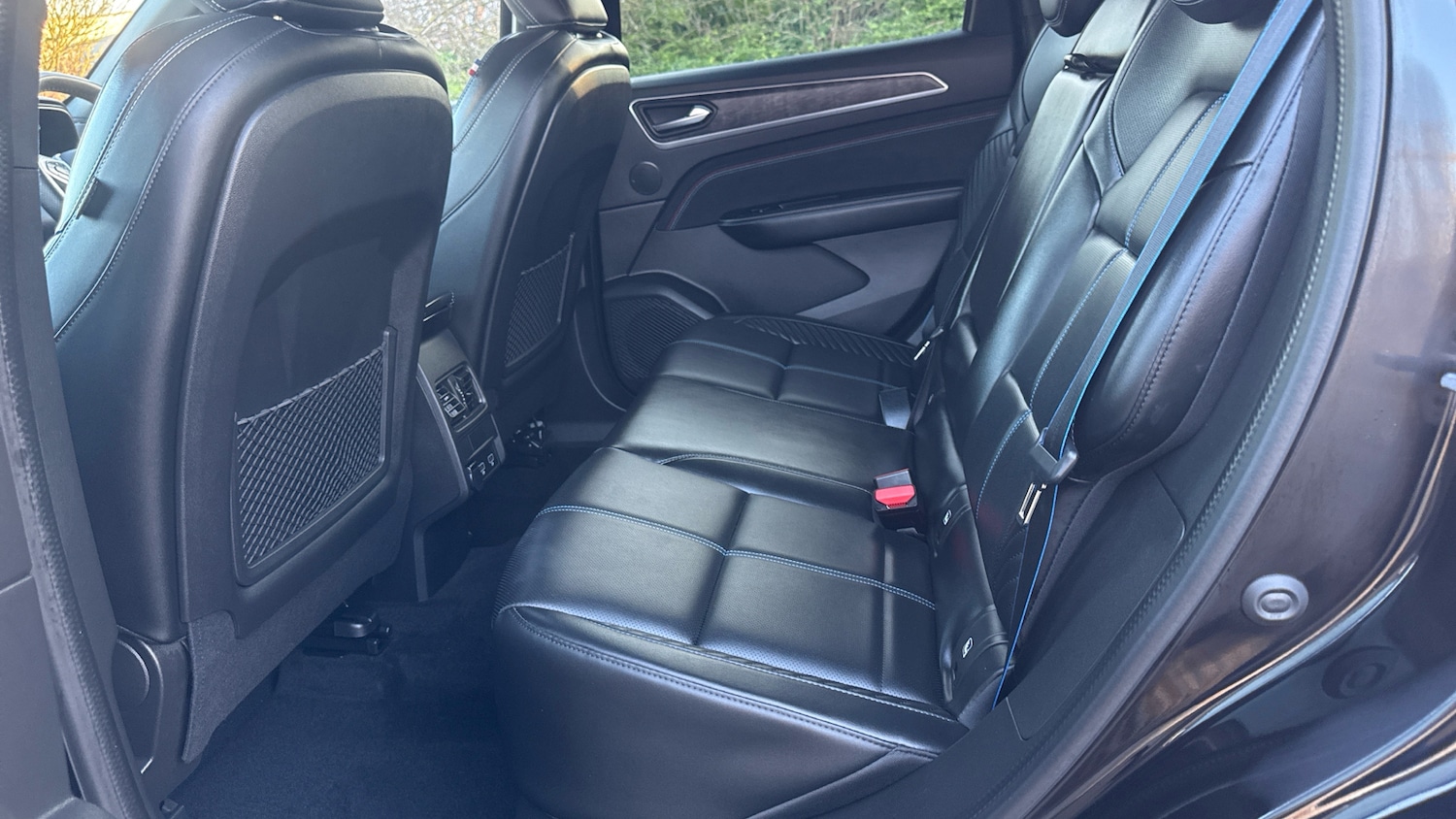 Used Renault Arkana 2024 for sale - 77234413: Photo 16