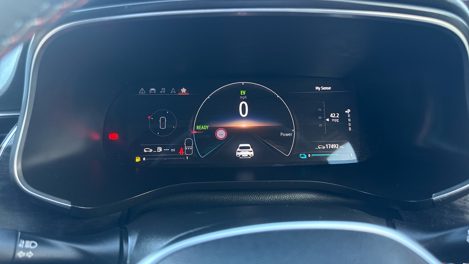 Used Renault Arkana 2024 for sale - 77234413: Photo 18