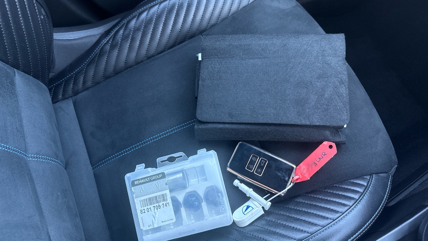 Used Renault Arkana 2024 for sale - 77234413: Photo 19