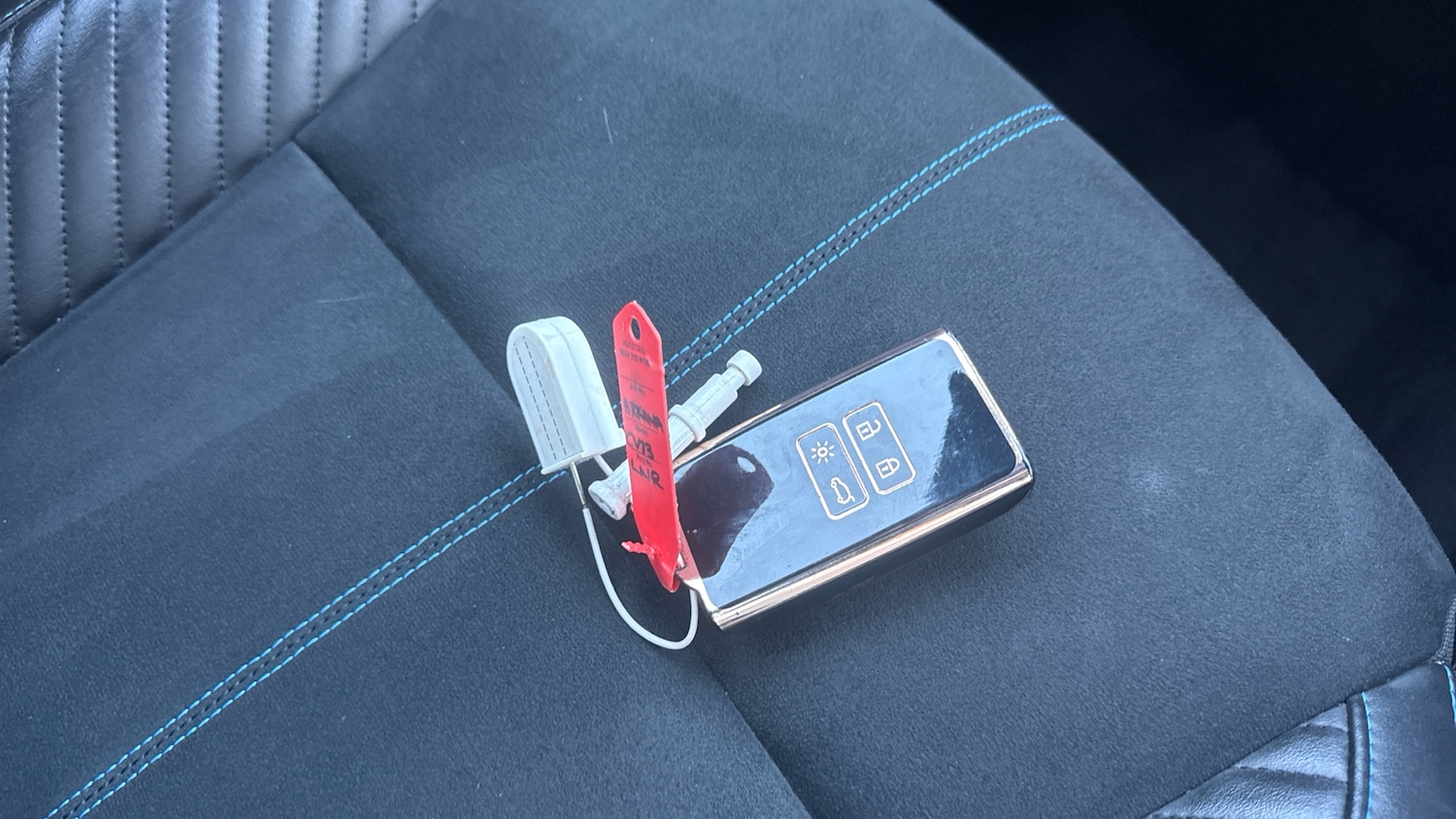 Used Renault Arkana 2024 for sale - 77234413: Photo 20