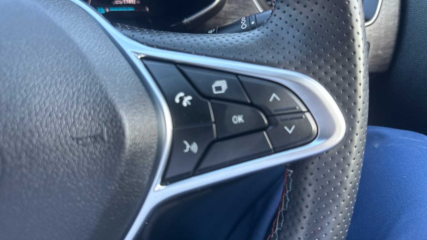 Used Renault Arkana 2024 for sale - 77234413: Photo 22