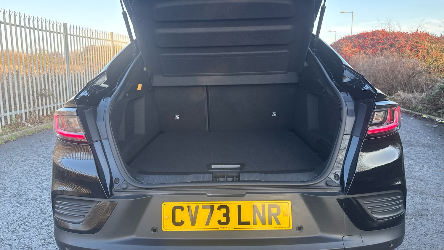 Used Renault Arkana 2024 for sale - 77234413: Photo 4