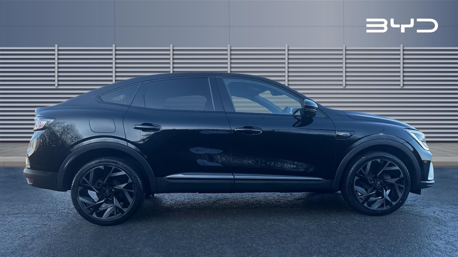 Used Renault Arkana 2024 for sale - 77234413: Photo 5