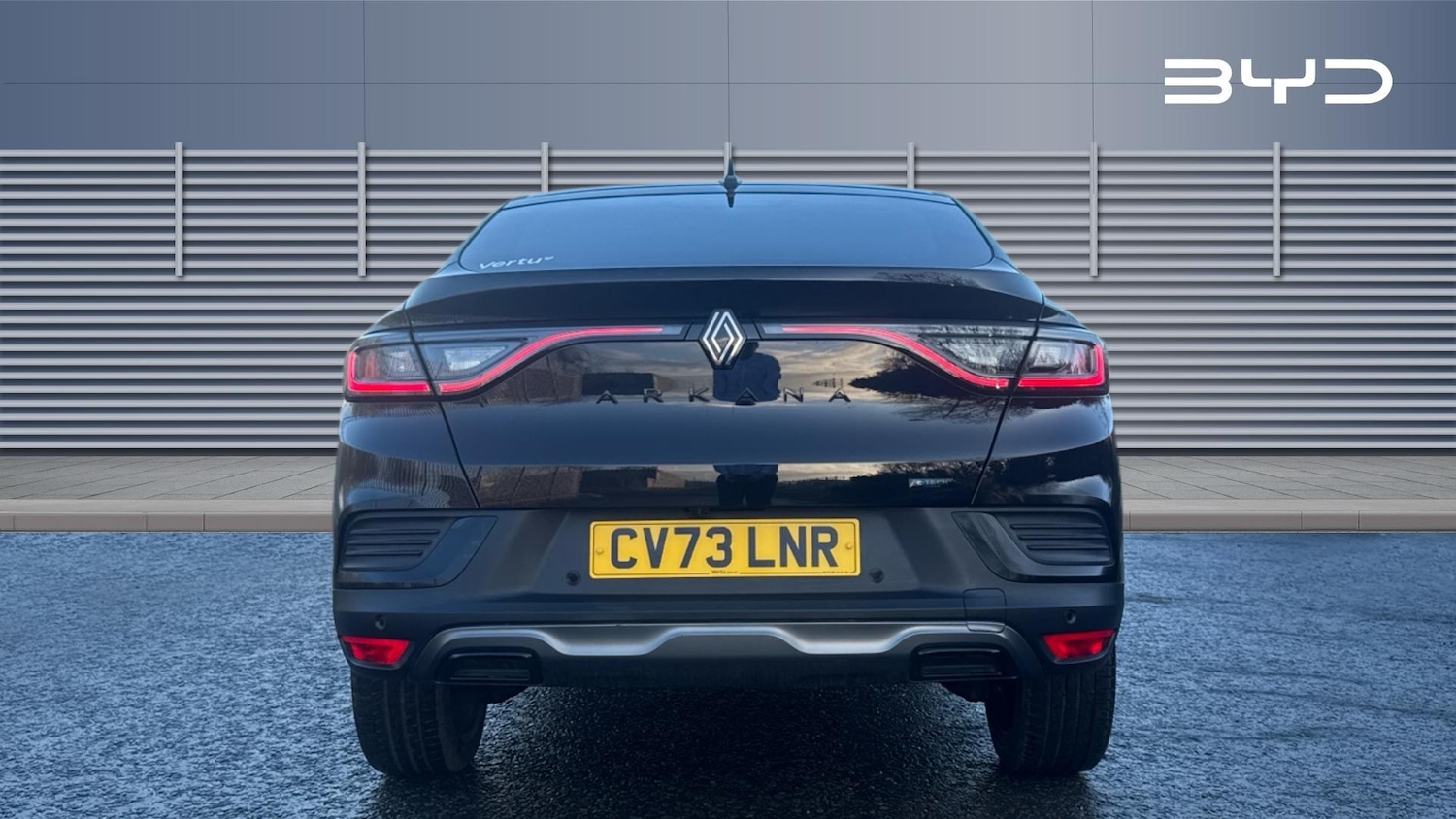 Used Renault Arkana 2024 for sale - 77234413: Photo 6