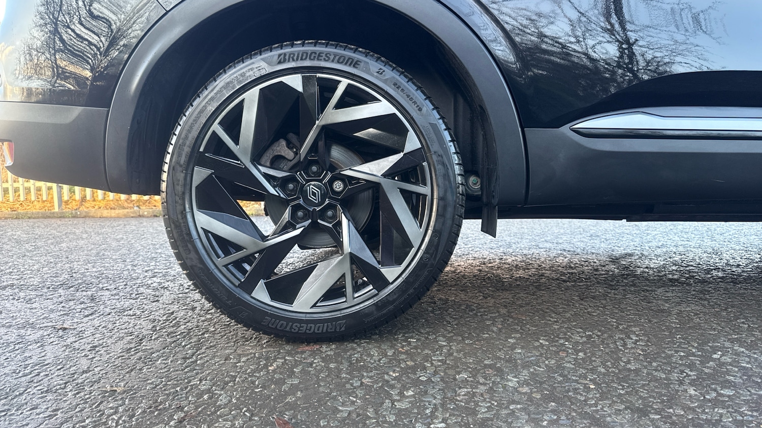 Used Renault Arkana 2024 for sale - 77234413: Photo 7