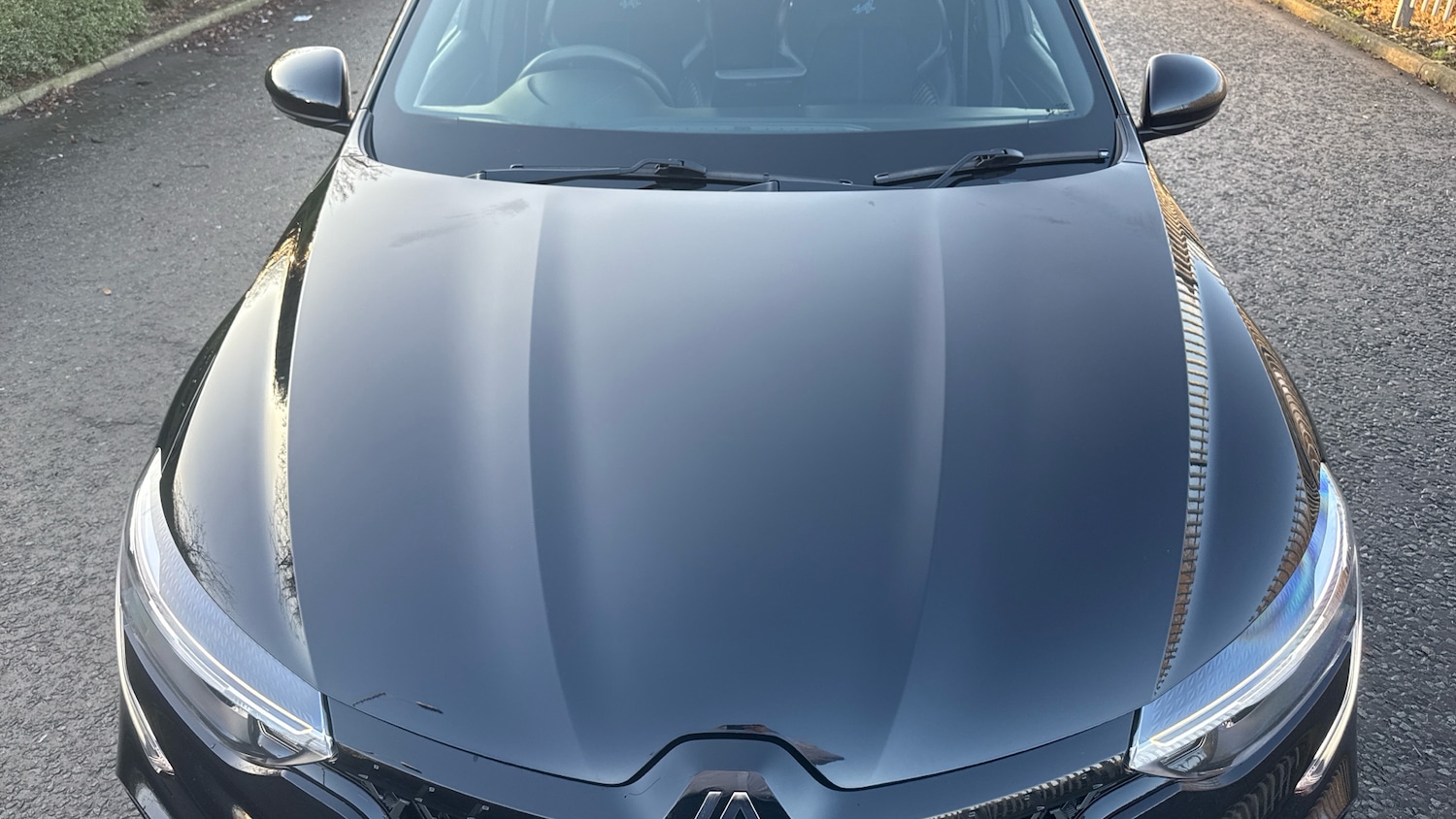 Used Renault Arkana 2024 for sale - 77234413: Photo 8