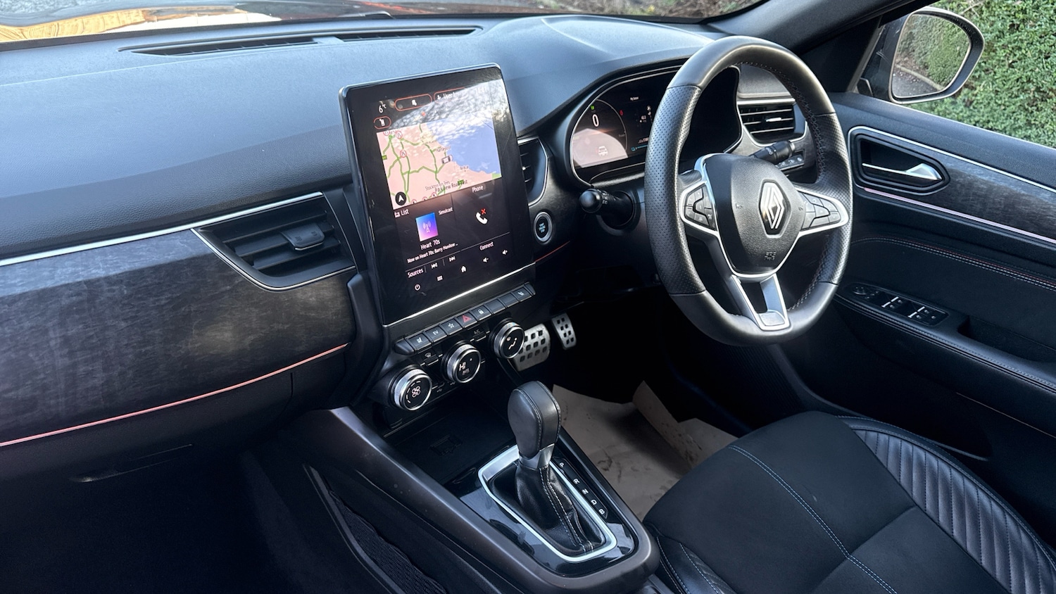 Used Renault Arkana 2024 for sale - 77234413: Photo 9