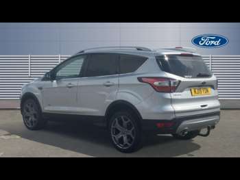 Used Ford Kuga 2019 for sale - 74813185: Photo