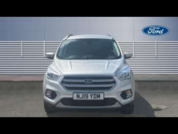 Used Ford Kuga 2019 for sale - 74813185: Photo