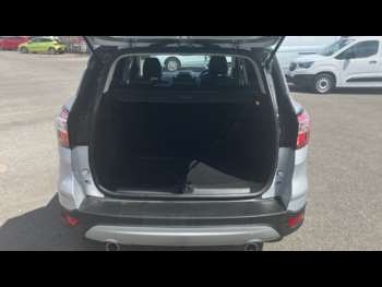Used Ford Kuga 2019 for sale - 74813185: Photo
