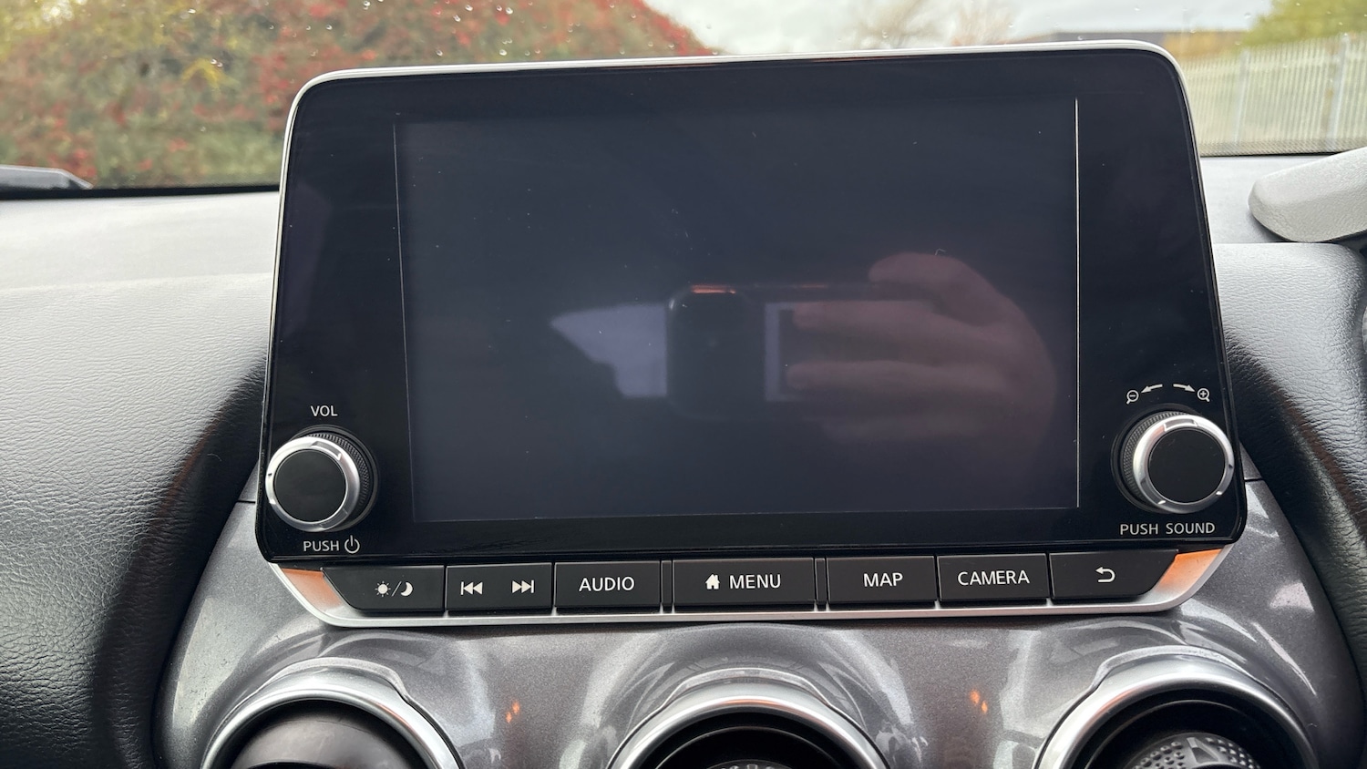 Used Nissan Juke 2024 for sale - 76490334: Photo 12